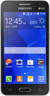 Samsung Galaxy Core 2 (SM-G355H) Cep Telefonu kullananlar yorumlar